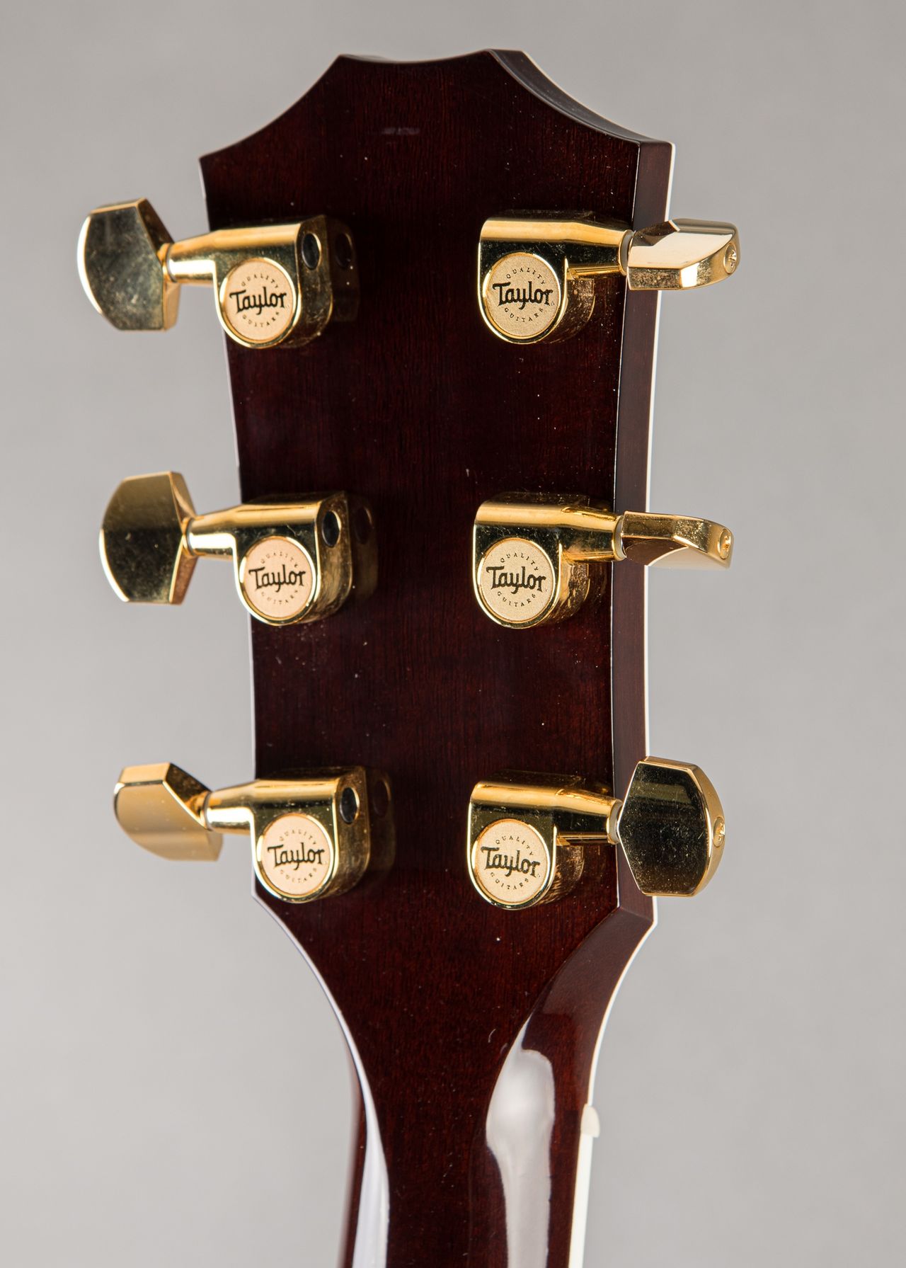 Carter Vintage - Taylor T5-C1 2005, Maple Tobacco Sunburst