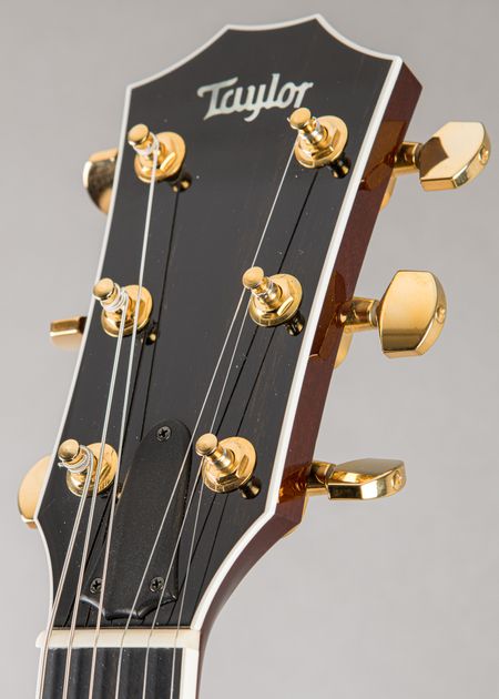 Carter Vintage - Taylor T5-C1 2005, Maple Tobacco Sunburst