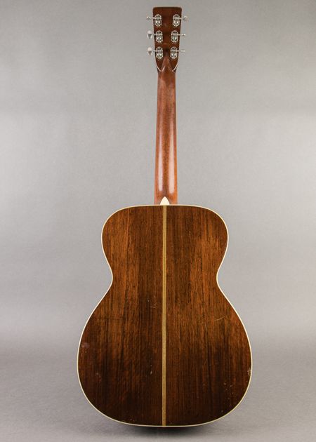Carter Vintage - Martin 000-18 1946, Natural | Carter Vintage Guitar