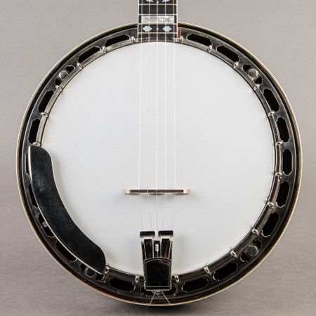 Gibson Mastertone Earl Scruggs Standard 1994, Sunburst thumbnail