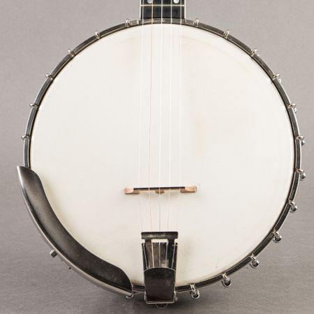 Vega Pete Seeger Signature 1963, Natural thumbnail