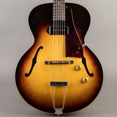 Gibson ES-125 1957, Sunburst thumbnail