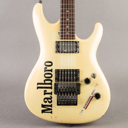Ibanez Radius 540R-HH 1989, Pearl White thumbnail