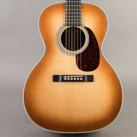 Martin 00-28 Custom 2016, Toasted Burst thumbnail