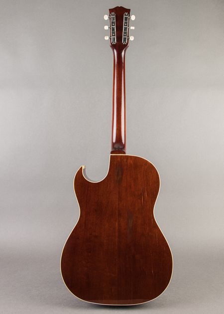 [良品] Gibson J-35 Carter Vintage - Gibson J-35 1941, Natural | Carter Vintage Guitar