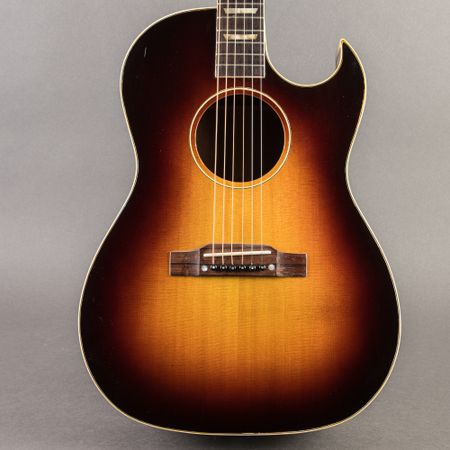 Gibson CF-100 1951, Sunburst thumbnail