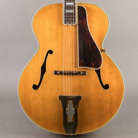 Gibson L-5 1948, Natural thumbnail