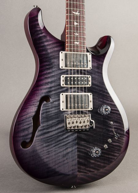 Carter Vintage - PRS Santana II 2002, Santana Yellow | Carter