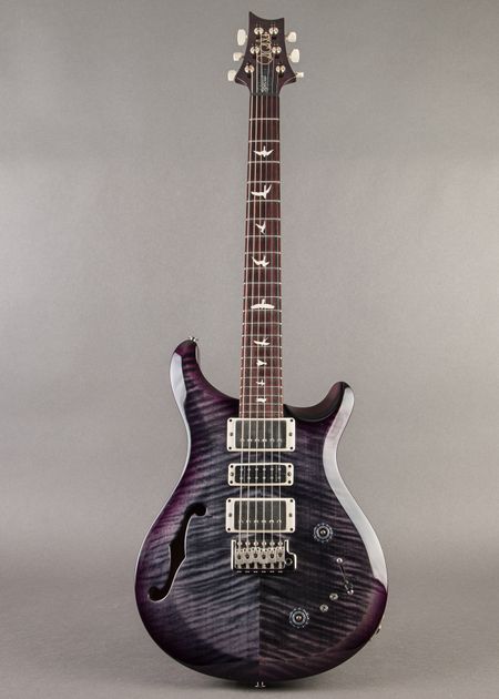 Carter Vintage - PRS Santana II 2002, Santana Yellow | Carter