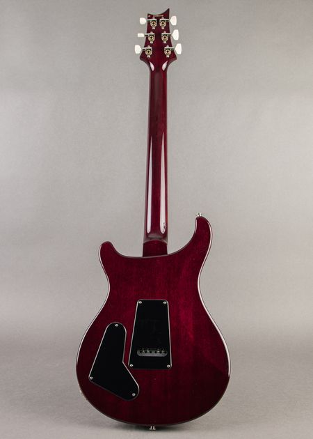 Carter Vintage - PRS Custom 24 2012, Sunburst | Carter Vintage Guitar