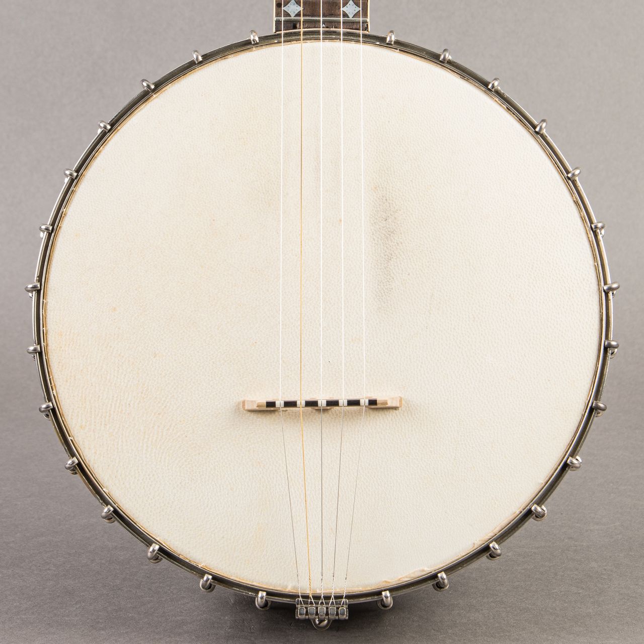 Carter Vintage - Fairbanks Whyte Laydie No.2 1906, Natural