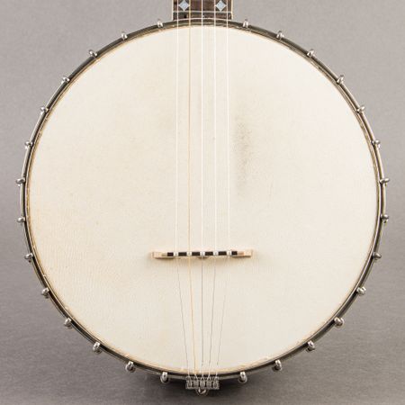 Fairbanks Whyte Laydie No.2 1906, Natural thumbnail