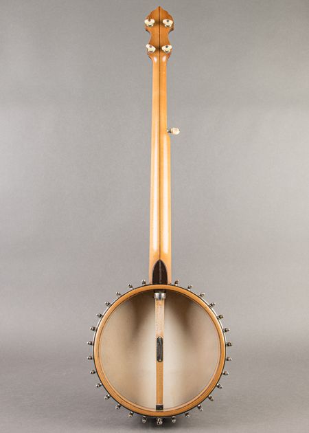 Carter Vintage - Fairbanks Whyte Laydie No.2 1906, Natural