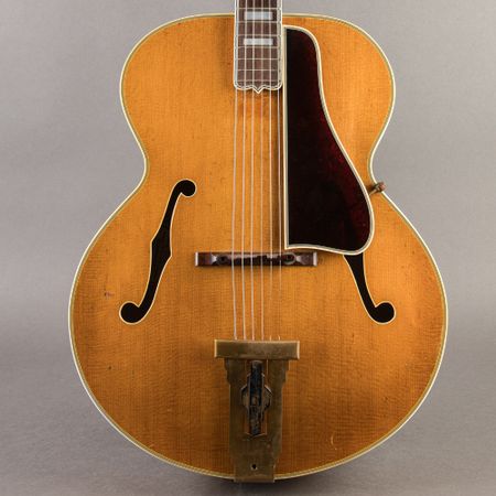 Gibson L-5 1949, Blonde thumbnail