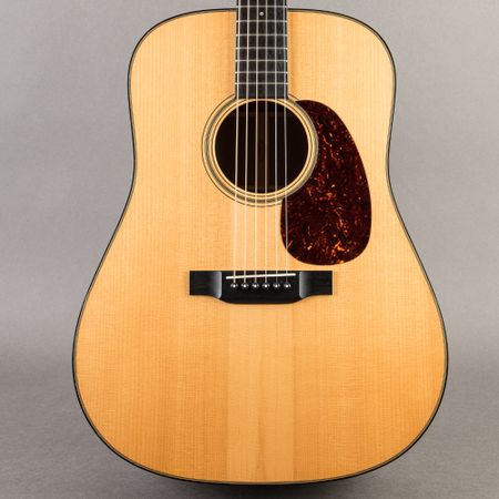 Martin Custom Shop Gruhn Spec Sinker D-18 2016, Natural thumbnail