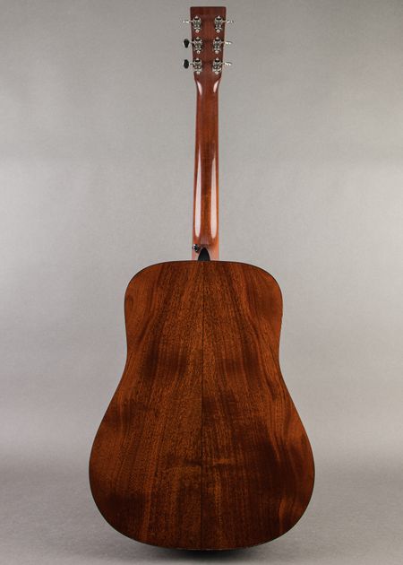 Carter Vintage - Martin D-18 Authentic 1937 VTS Aged 2023, Natural