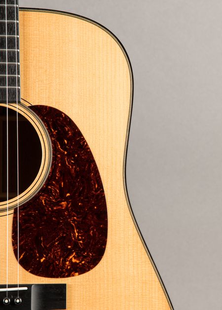 Carter Vintage - Martin D-18 1961, Natural | Carter Vintage Guitar