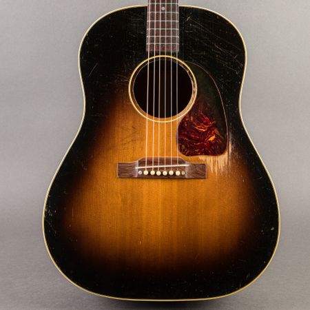 Gibson J-45 1951, Sunburst thumbnail