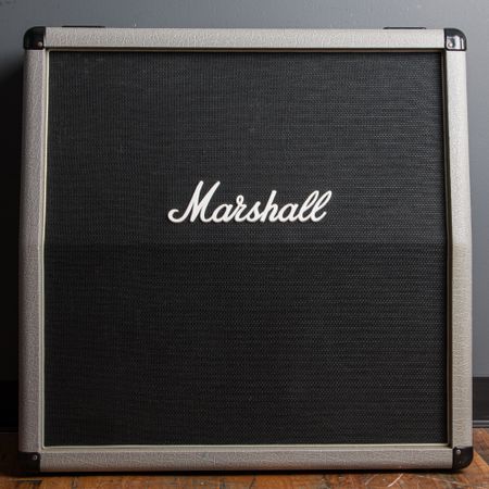 Carter Vintage - Marshall Super Bass 1992 Head & 1960B 4x12