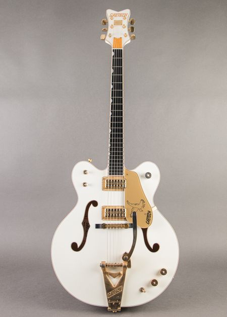 Carter Vintage - Gretsch G6136-55 Vintage Select Edition '55