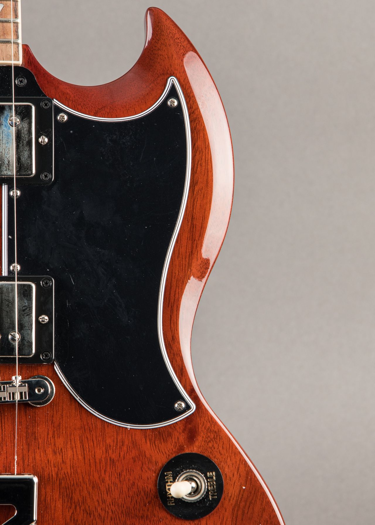 Carter Vintage - Gibson Jake Kiszka SG 1961 2026, Faded Vintage