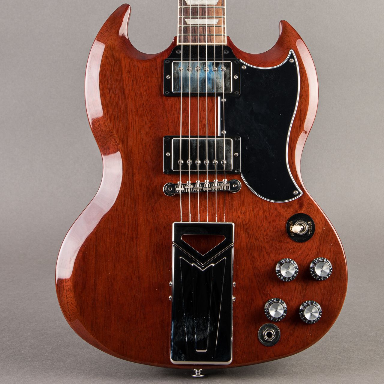 ギター Gibson Custom 2014Historic1960R0PlainTop ギター Gibson Custom 2014Historic1960R0PlainTop Carter Vintage