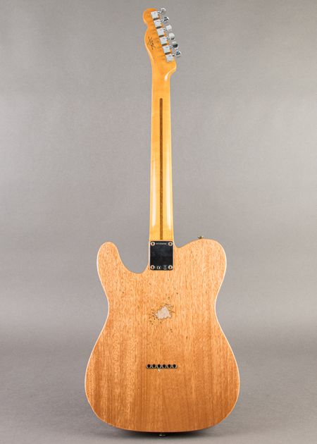 Carter Vintage - Fender American Standard Stratocaster 2013