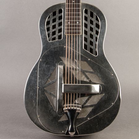 National Tricone Style 1, 1928, German Steel thumbnail