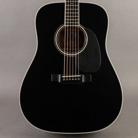 Collings D1 2011, Black thumbnail