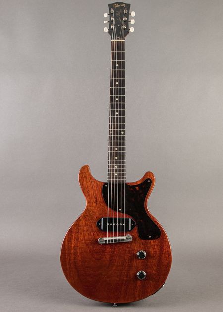 Carter Vintage - Gibson Les Paul Deluxe 1980, Sunburst | Carter