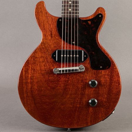 Gibson Les Paul Junior 1960, Cherry thumbnail
