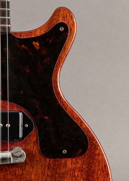 Carter Vintage - Gibson Custom 1958 Les Paul Junior Reissue VOS