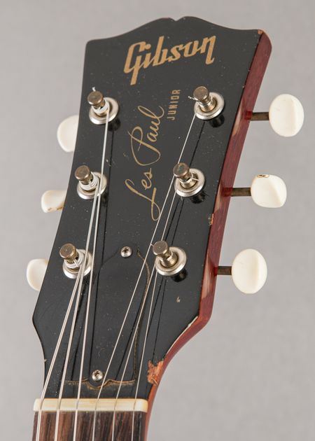 Carter Vintage - Gibson Custom Shop Reissue Les Paul Classic 1995