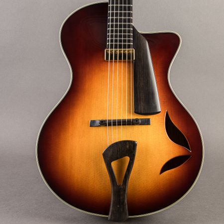 Eastman FV680CE-SB 2018, Sunburst thumbnail