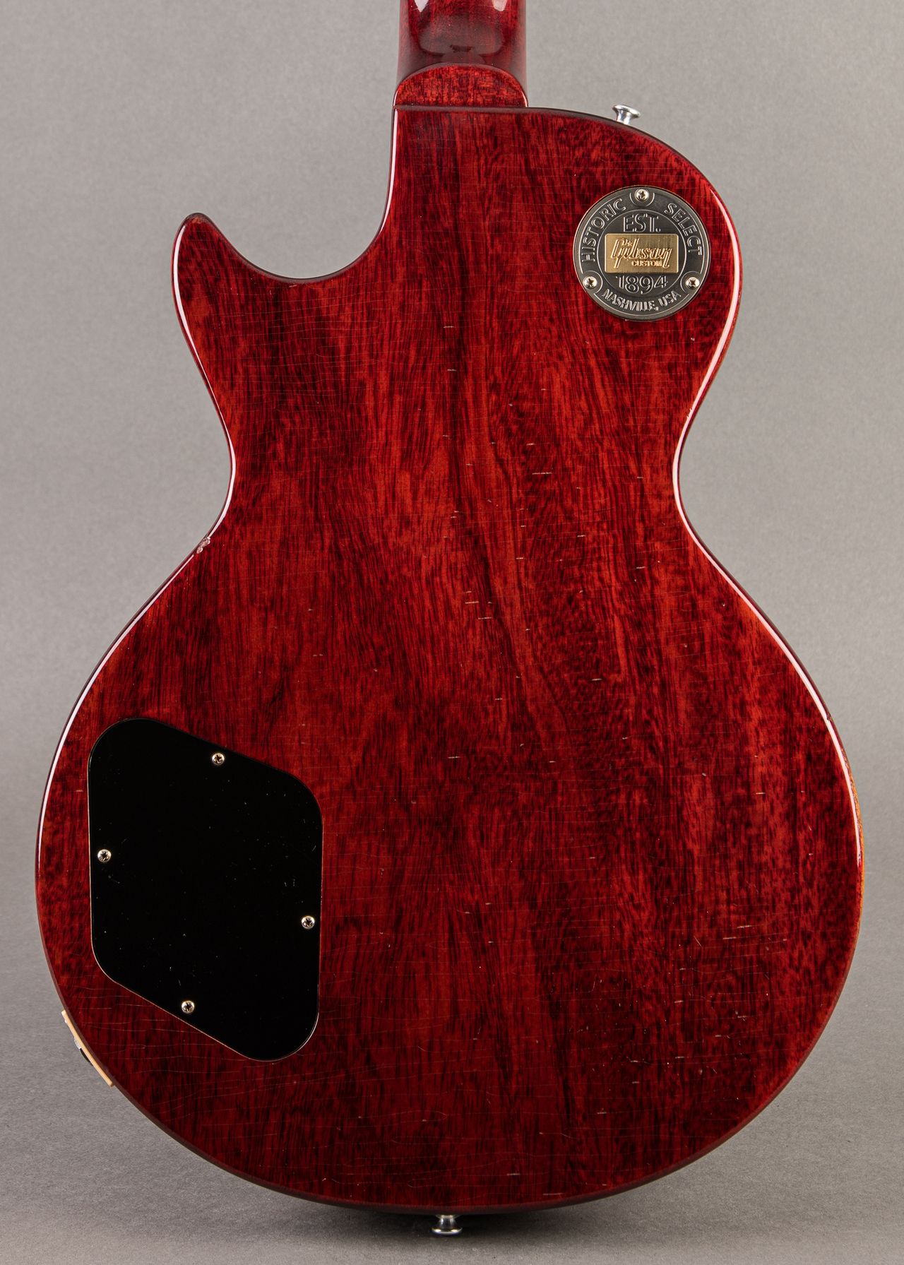 Carter Vintage - Gibson Custom Shop Historic Select '59 Les Paul