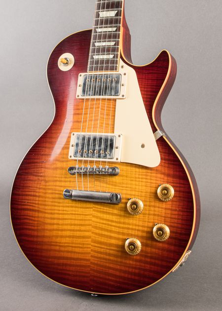 Carter Vintage - Gibson 50th Anniversary DaPra 1959 Les Paul