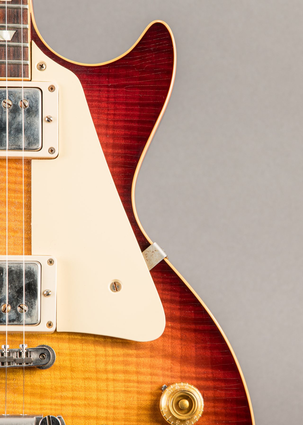 Carter Vintage - Gibson Custom Shop Historic Select '59 Les Paul