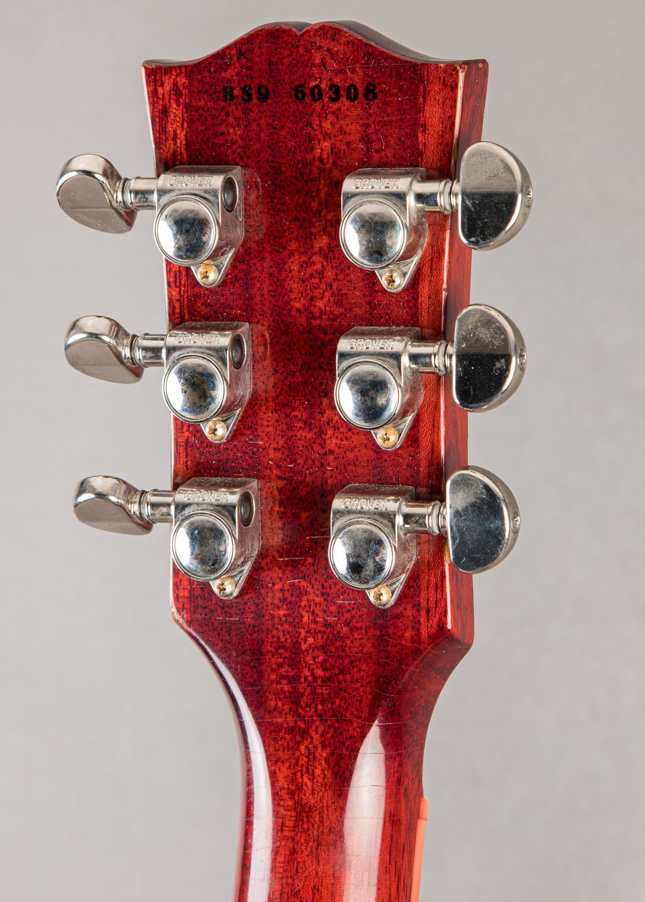 エレキギター Gibson - Gibson C/S 2016 Historic 1959 Les Paul