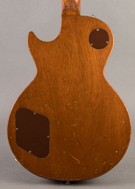 Carter Vintage - Gibson Custom Shop Reissue Les Paul Classic 1995