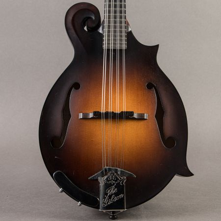 Gibson F-9 2006, Sunburst thumbnail