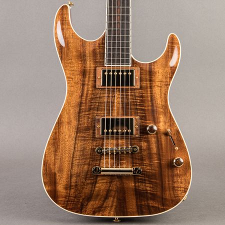 Pensa Soho Custom 2025, Koa thumbnail