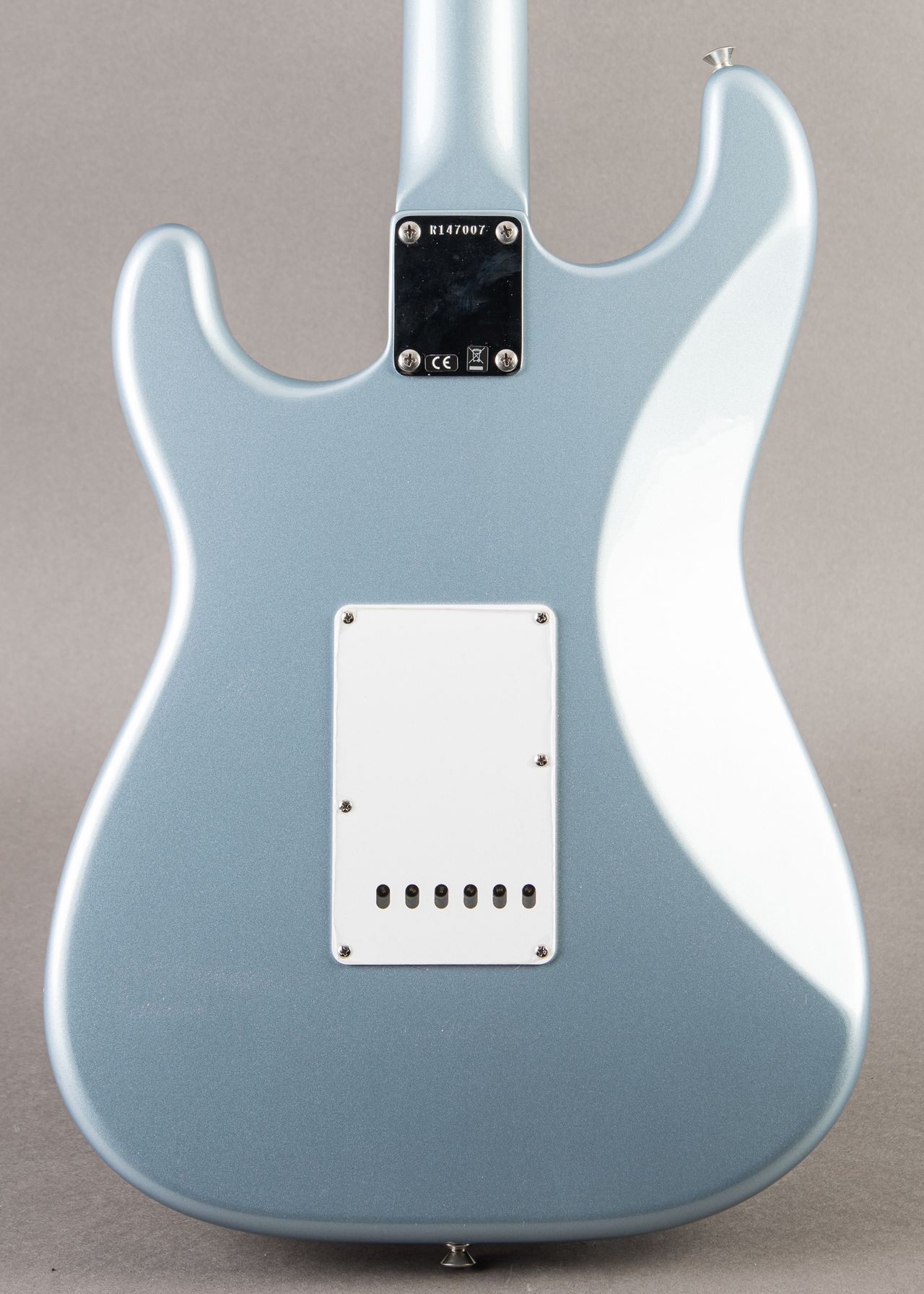 Carter Vintage - Fender Custom Shop 1957 Stratocaster NOS 2025