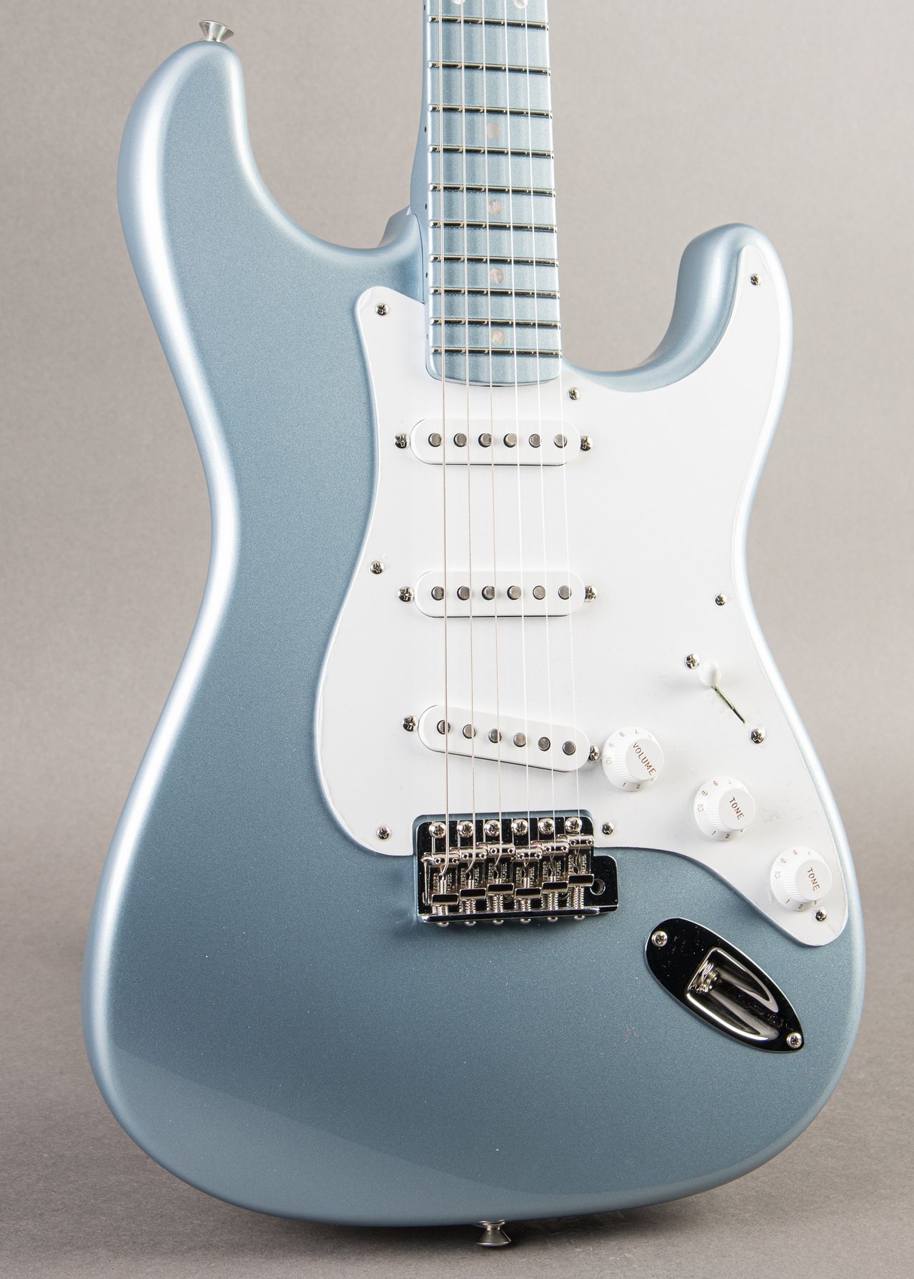 Carter Vintage - Fender Custom Shop 1957 Stratocaster NOS 2025