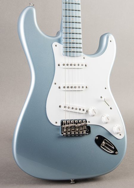 Carter Vintage - Fender Stratocaster 1954, Sunburst | Carter