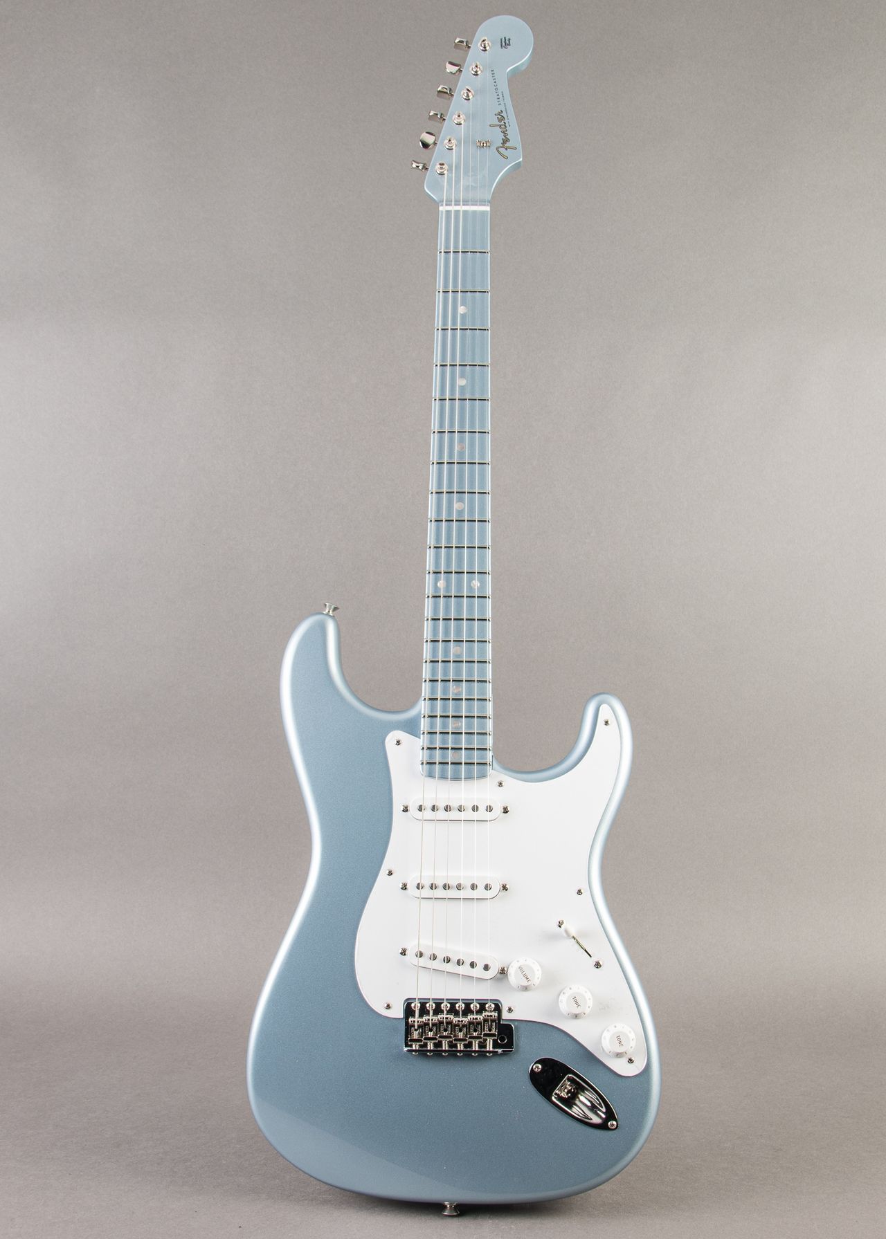 Carter Vintage - Fender Custom Shop 1957 Stratocaster NOS 2025