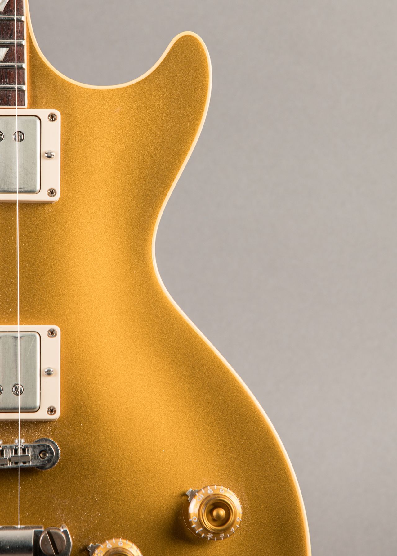 Carter Vintage - Gibson Custom Shop Lee Roy Parnell Signature Les