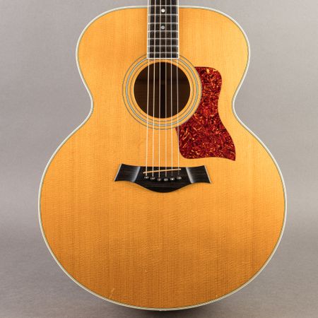 Taylor 615 1987, Natural thumbnail
