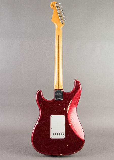 Carter Vintage - Fender Custom Shop Set Neck Super-Strat 1990s