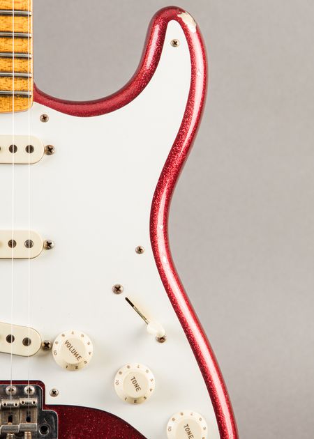 Carter Vintage - Fender American Vintage II 1961 Stratocaster 2025
