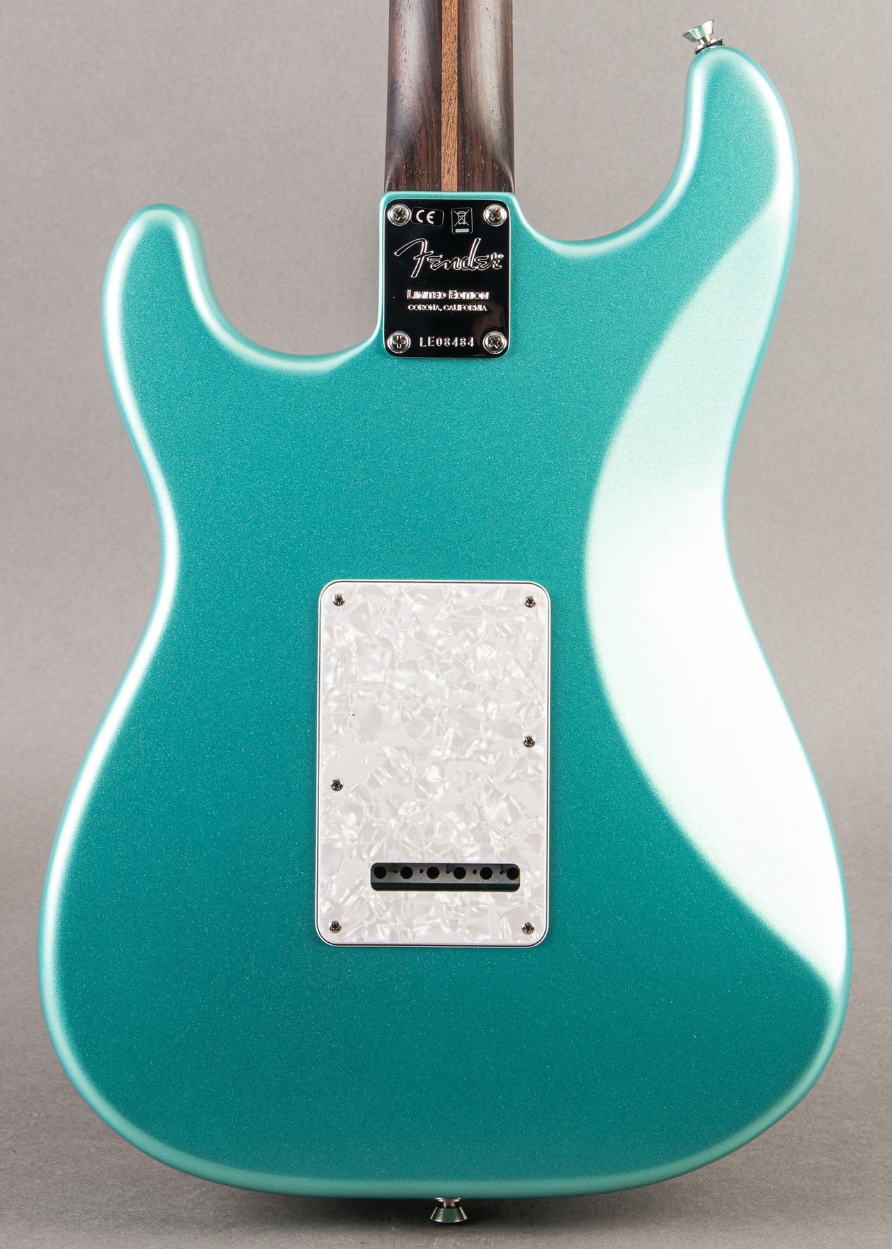 Carter Vintage - Fender Rarities Maple Top Stratocaster HSS